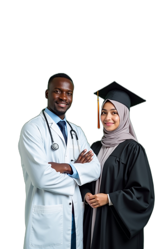 Default_An_African_male_doctor_in_a_white_coat_with_a_stethosc_3_fa101c6c 3e4e 49db bbf2 a856b517d41d_0_550_837
